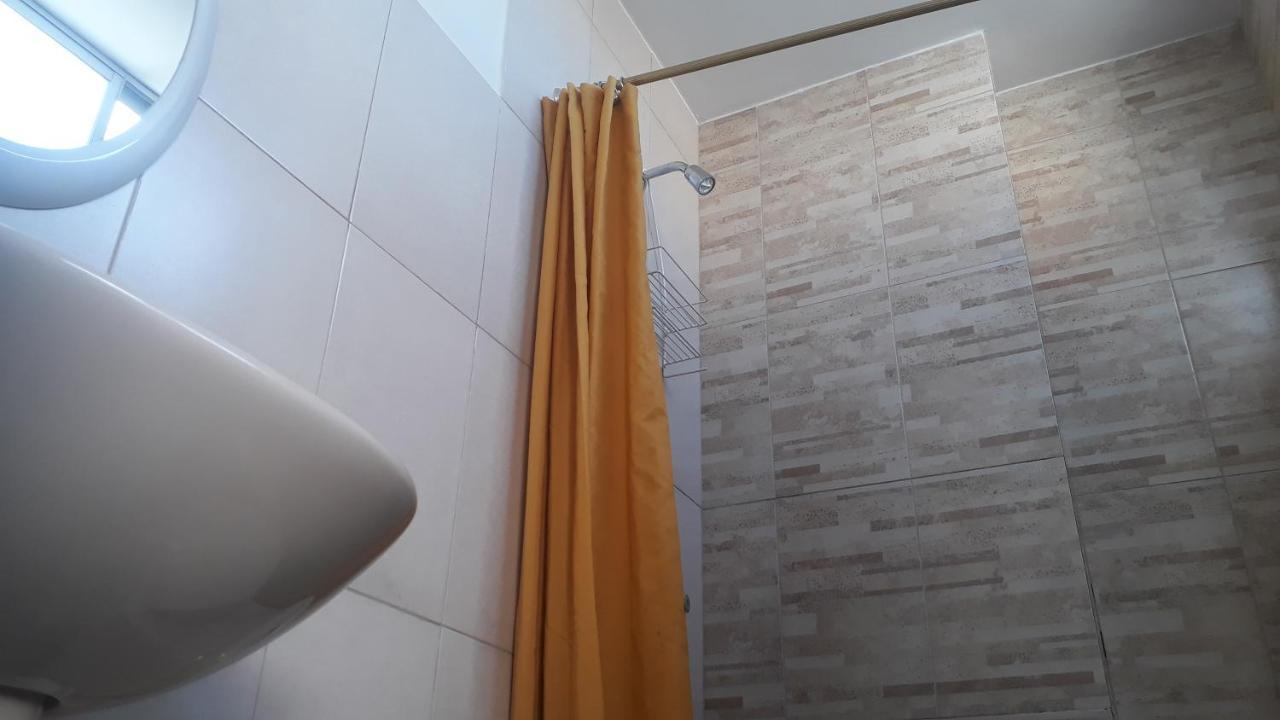 El Cardenal Hotel โลจา ภายนอก รูปภาพ