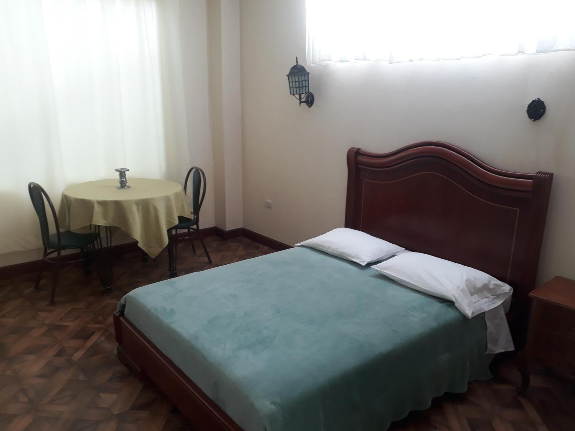 El Cardenal Hotel โลจา ภายนอก รูปภาพ